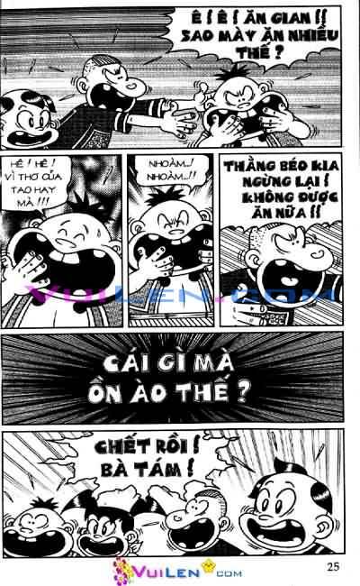 thần đồng đất việt chapter 74 22