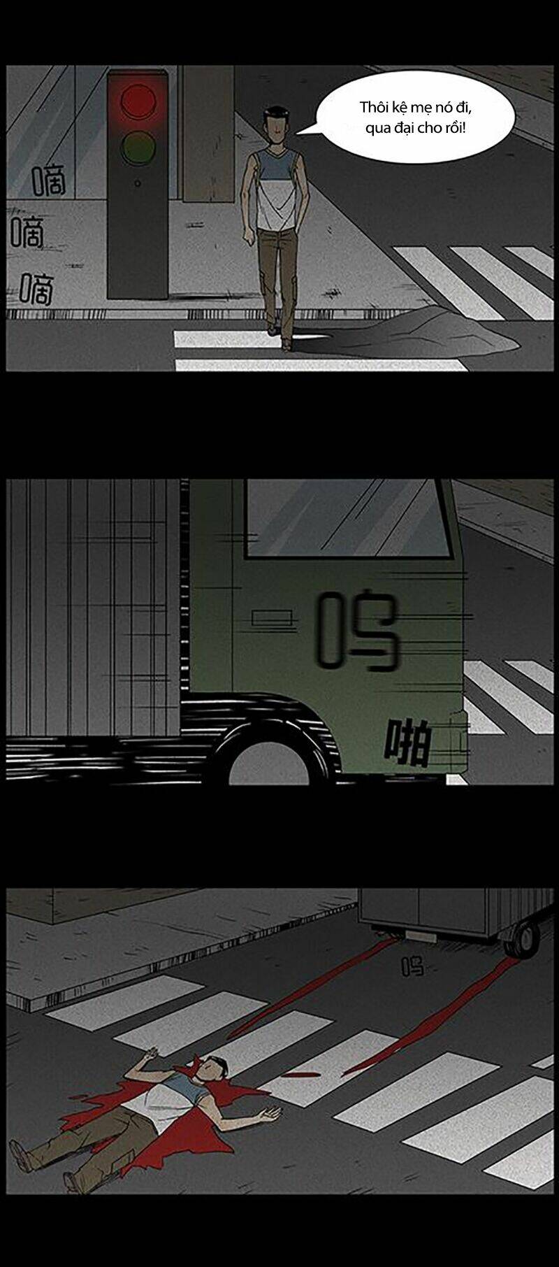 kinh dị đêm khuya chapter 37 23