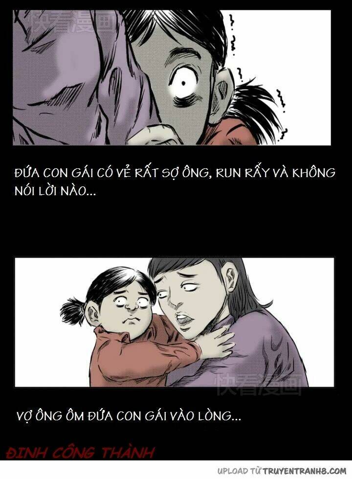 thầy súng kể chuyện ma chapter 5 23