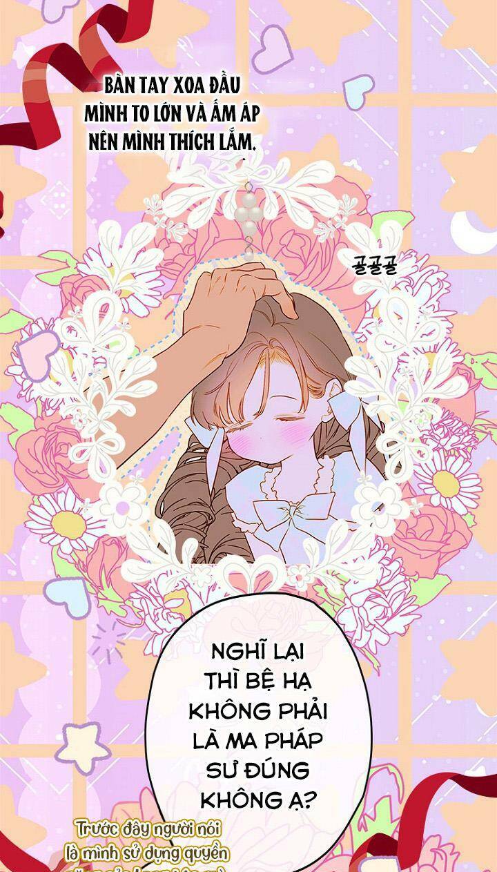 mẹ tôi lại kết hôn lần nữa chapter 53 38