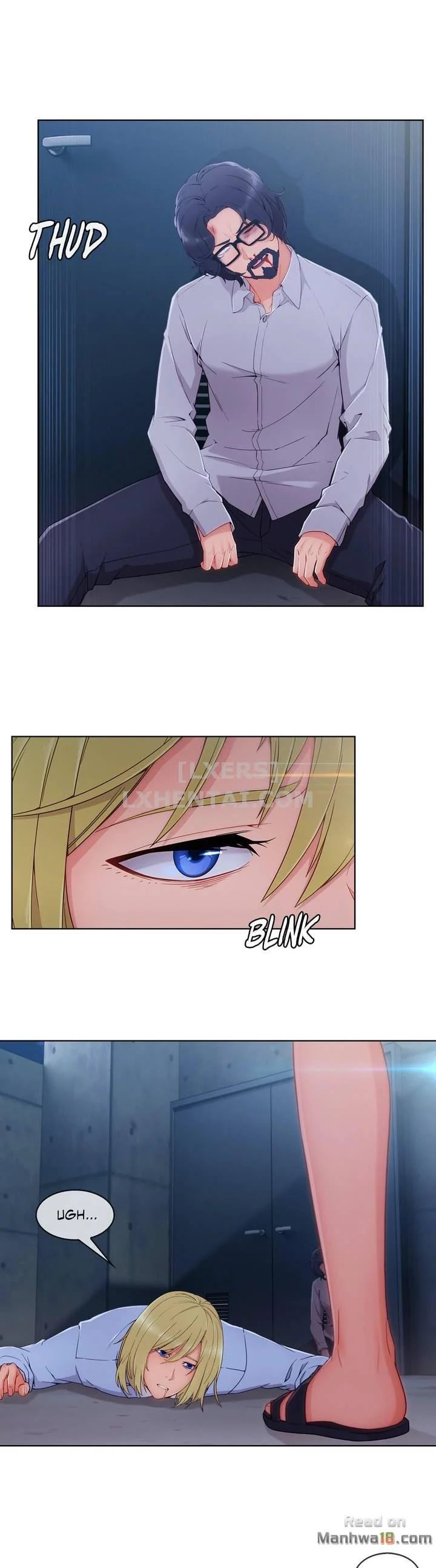 điên cuồng nhưng ngọt ngào chapter 47 19