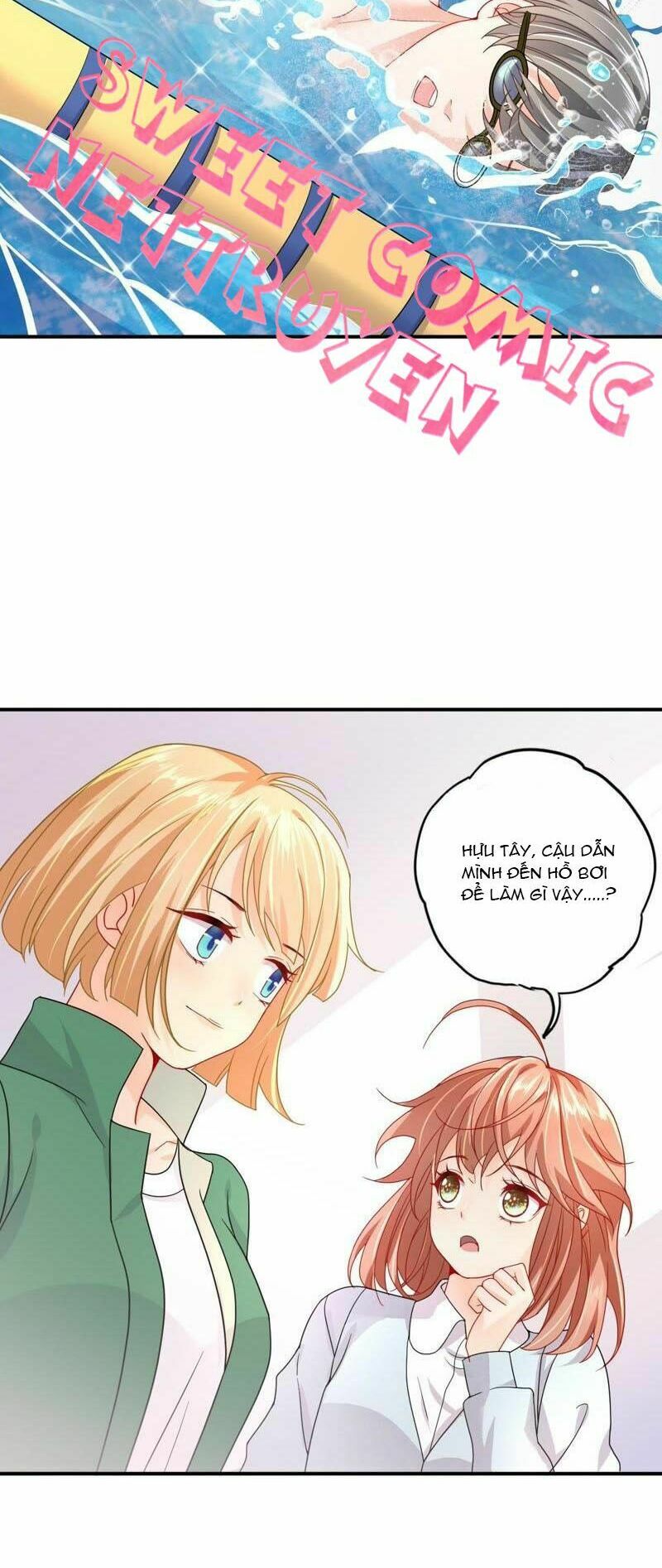 chàng trai người máy ấm áp 741 của tôi chapter 3 34