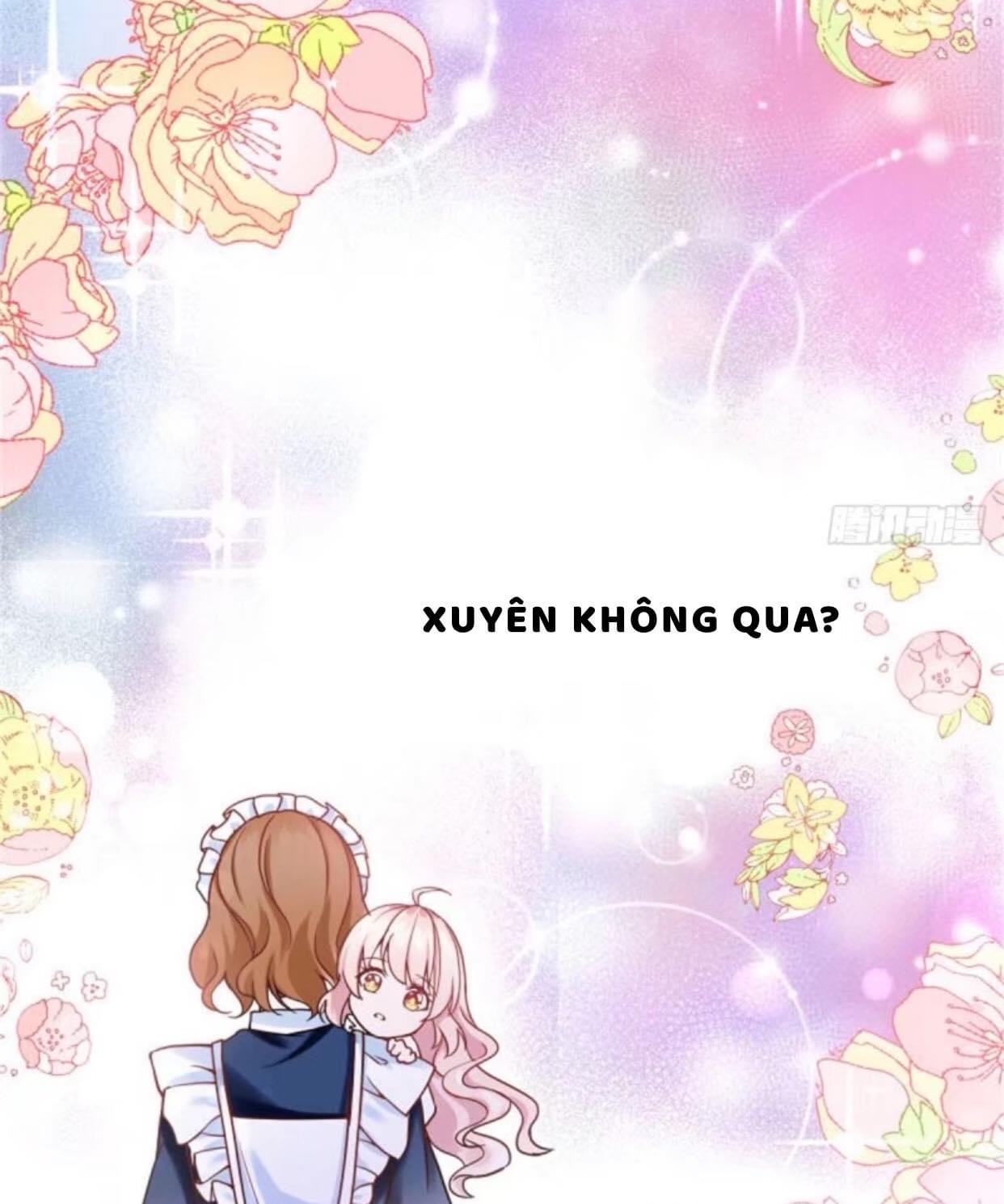 kế hoạch sống còn của công chúa phản diện chapter 2.2 47