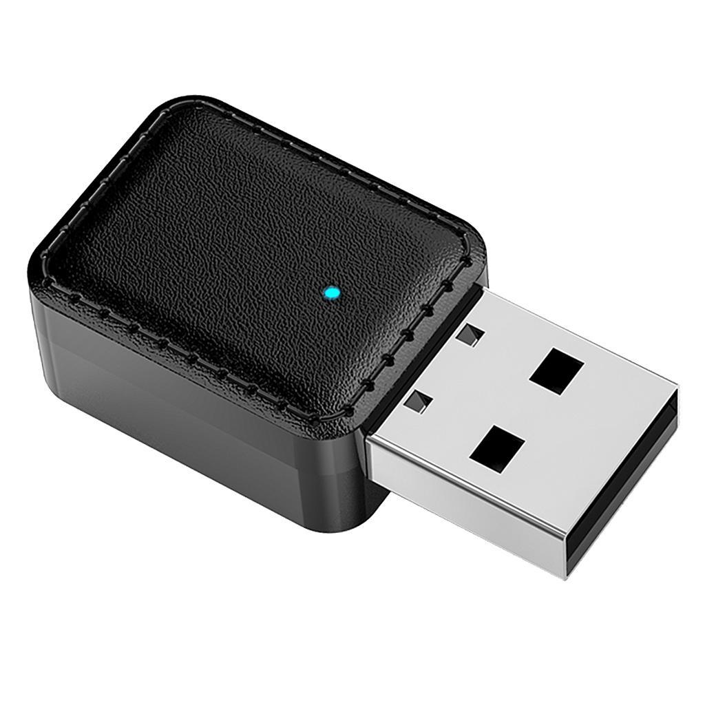 USB  and Receiver Bluetooth 5.5mm Wireless Bluetooth Adapter 2