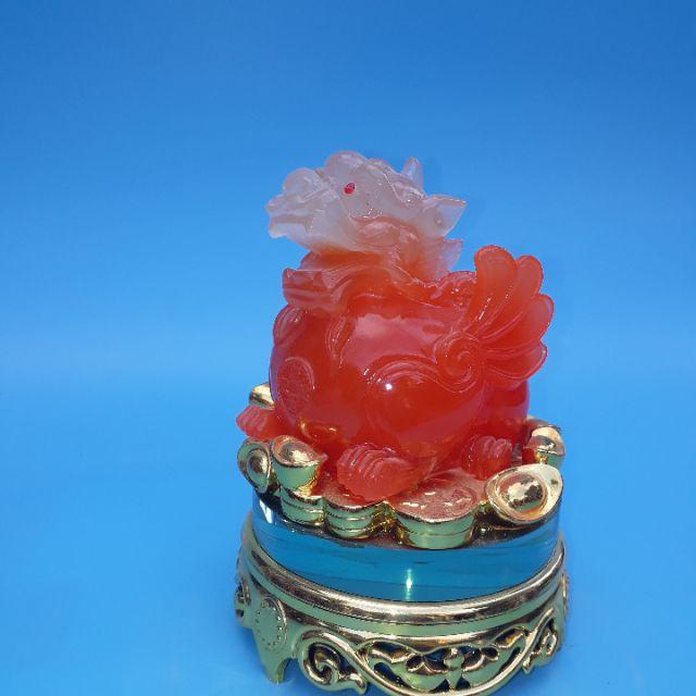 Tỳ hưu trấn trạch,chiêu tài lộc S1