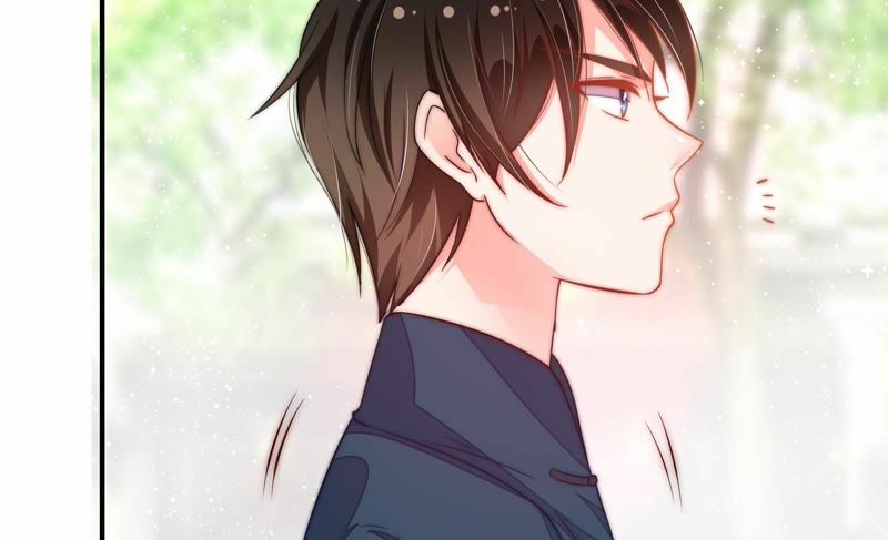 ngày nào thiếu soái cũng ghen chapter 27 19