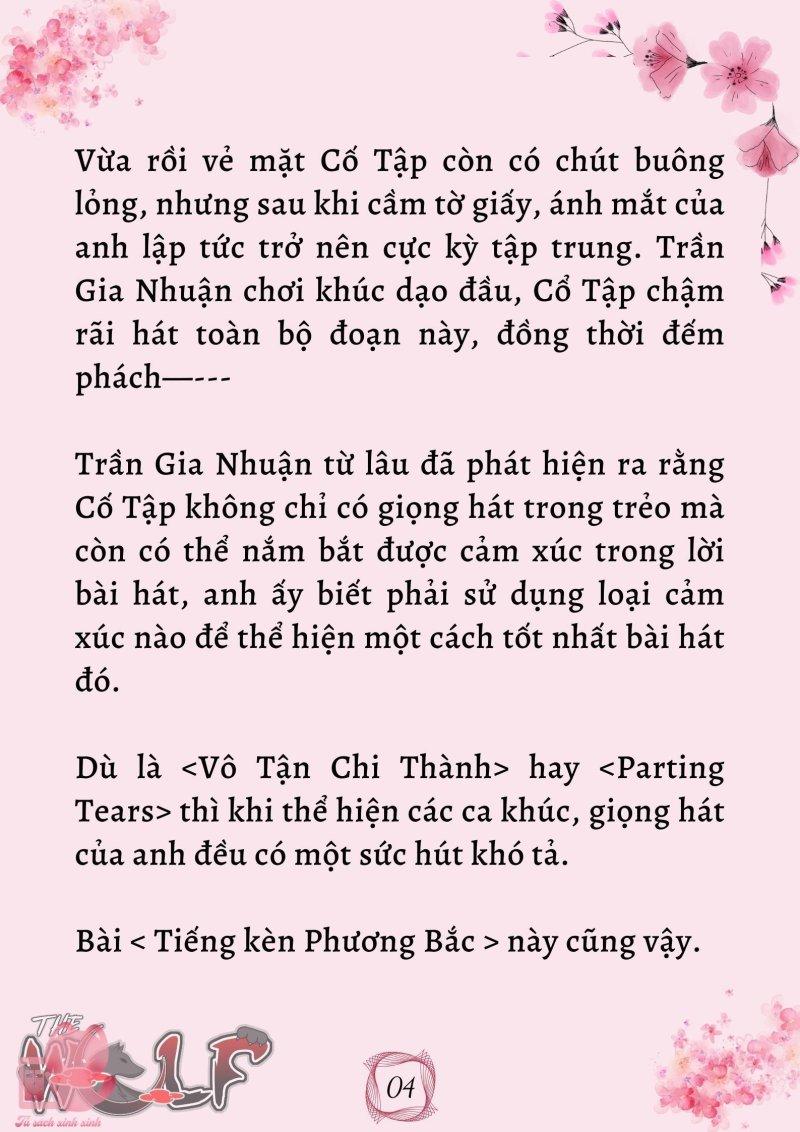 xuyên không vào nhóm nhạc nam 200 người chapter 19 4