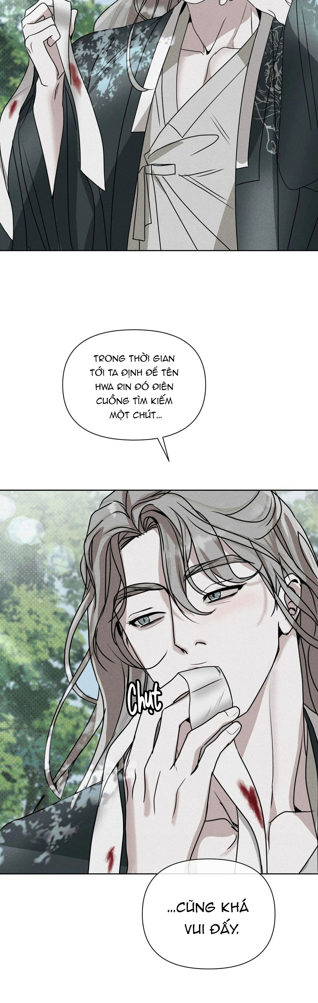 yêu tinh chapter 5 73