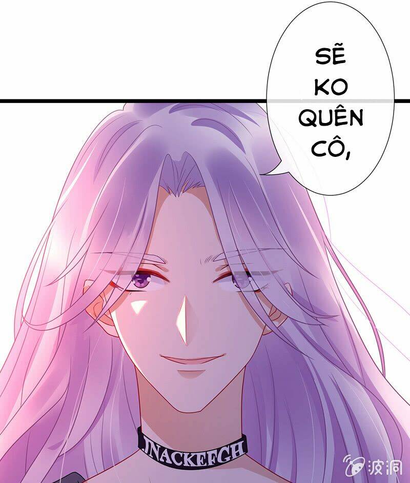 vương bài thiên sư và tiểu manh yêu chapter 8 49