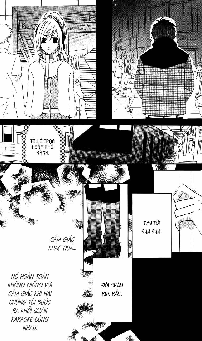 mairunovich chapter 7 28