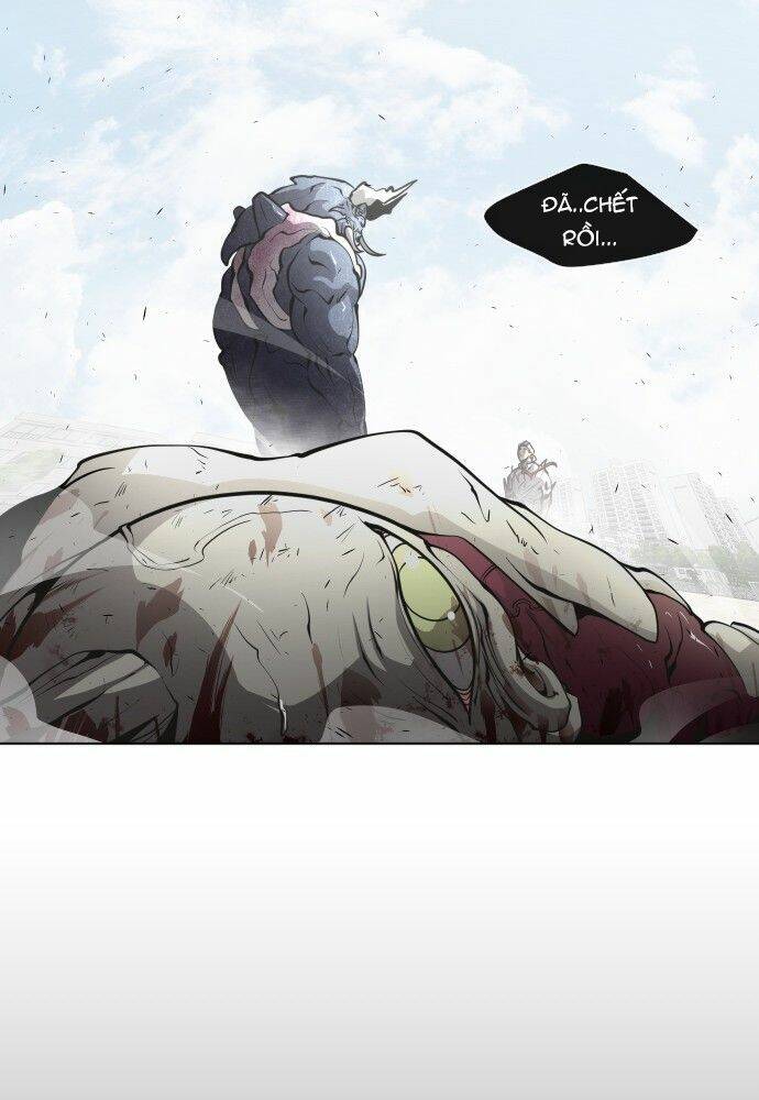 kĩ nguyên của anh hùng chapter 75 39