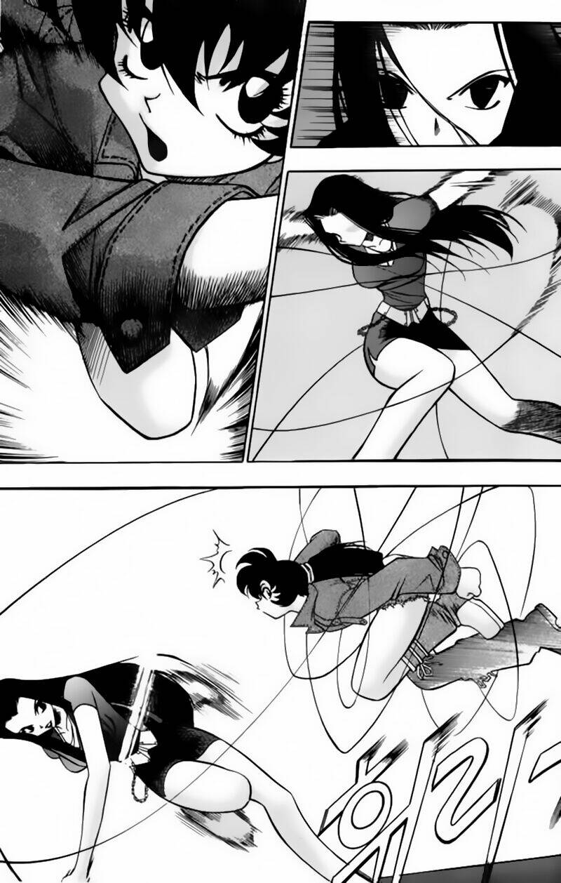 western shotgun - tay súng miền tây chapter 80 6