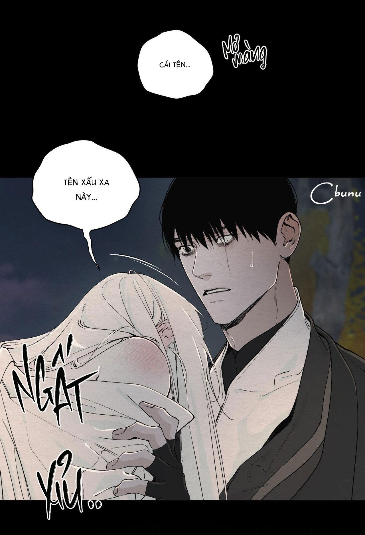 (CBunu) Lạc Hồn chapter 3