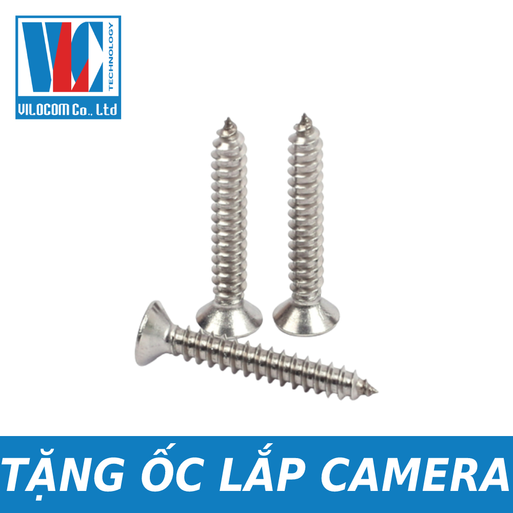 ỐC LẮP CAMERA