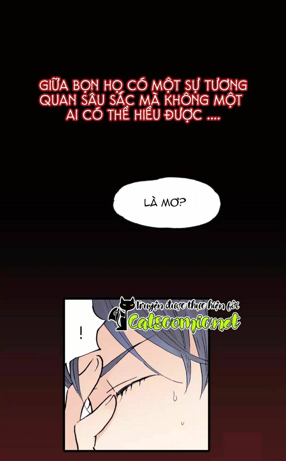 ác quỷ ngây thơ chapter 1 36