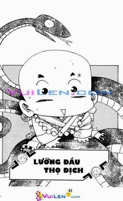 những người bạn tốt chapter 8 42