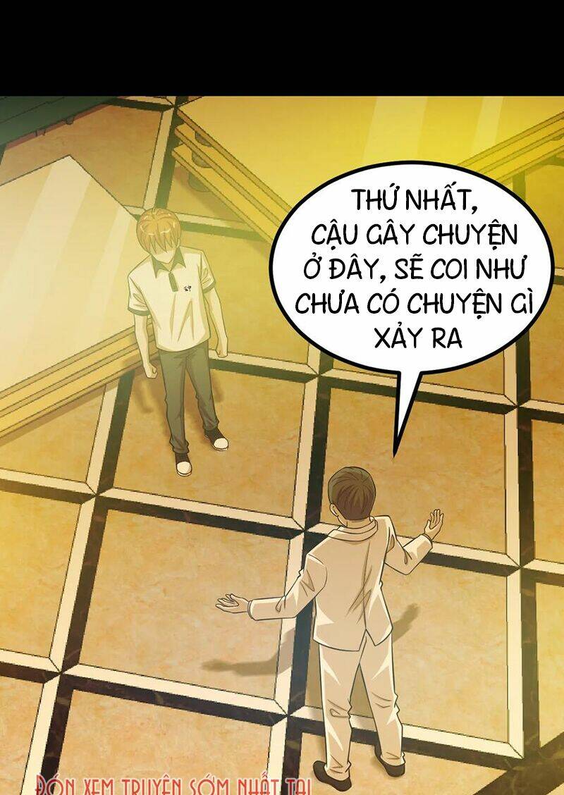 đai ca trở lại tuổi 16 chapter 80 8