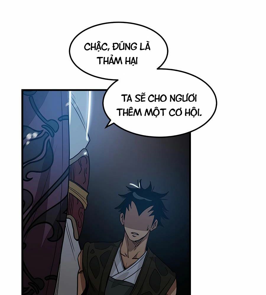 băng y kiếm thần chapter 7 18