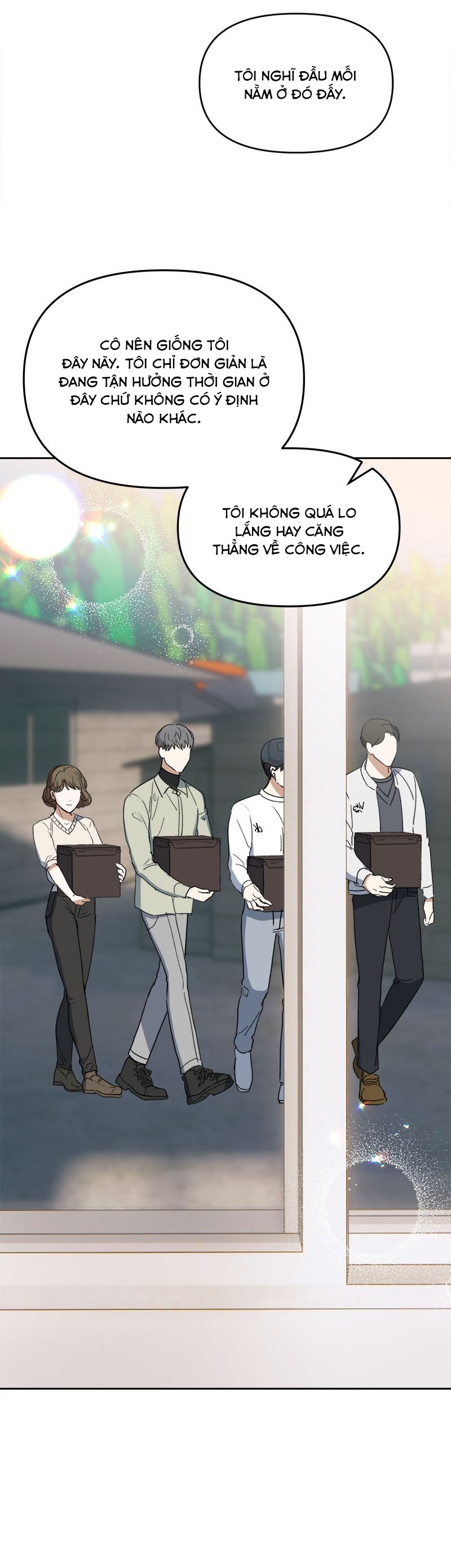 bản cam kết hôn nhân chapter 31 47