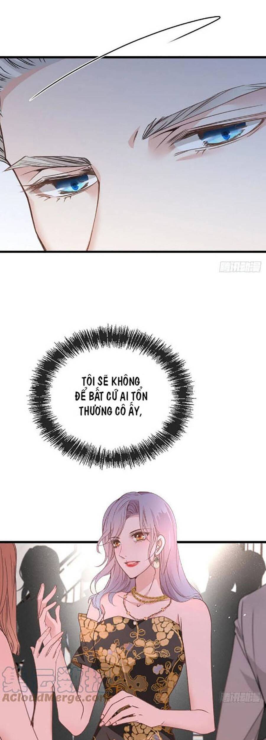 một vợ yêu, một bé con chapter 172 15