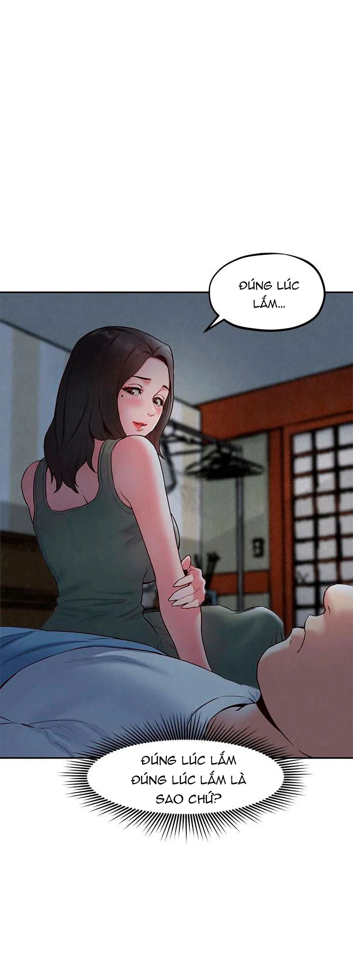 cô gái bé nhỏ của tôi chapter 20.1 5