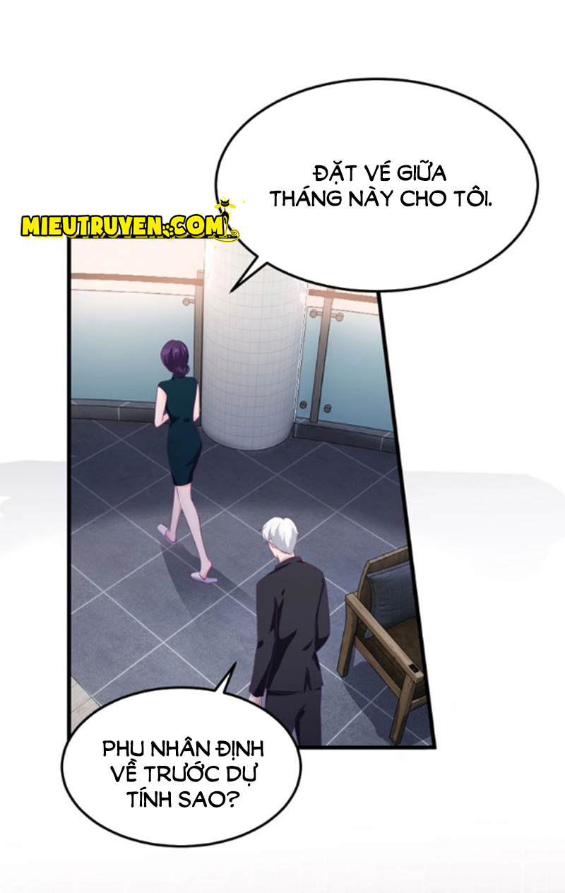 độc nhất sủng ái của thủ tịch chapter 59 35