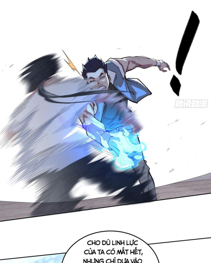 người tu luyện toàn trí toàn thức chapter 1 52