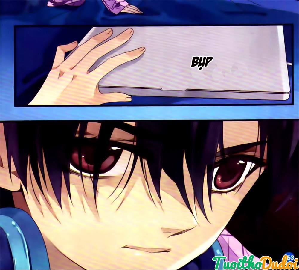 lam sí chapter 15 24