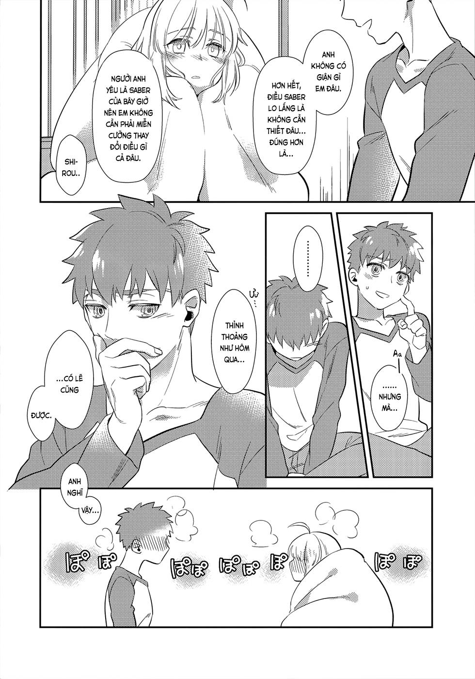 bia rượu đưa đường dẫn lối chapter 1 37