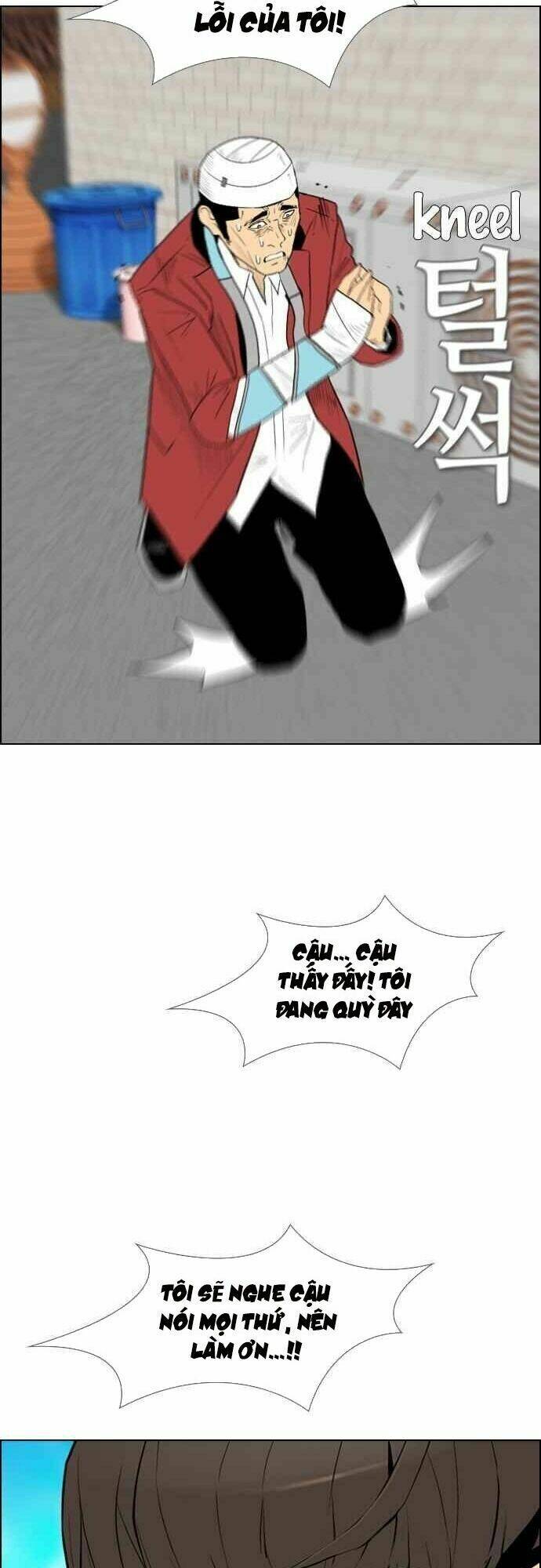 kẻ hồi sinh chapter 105 59