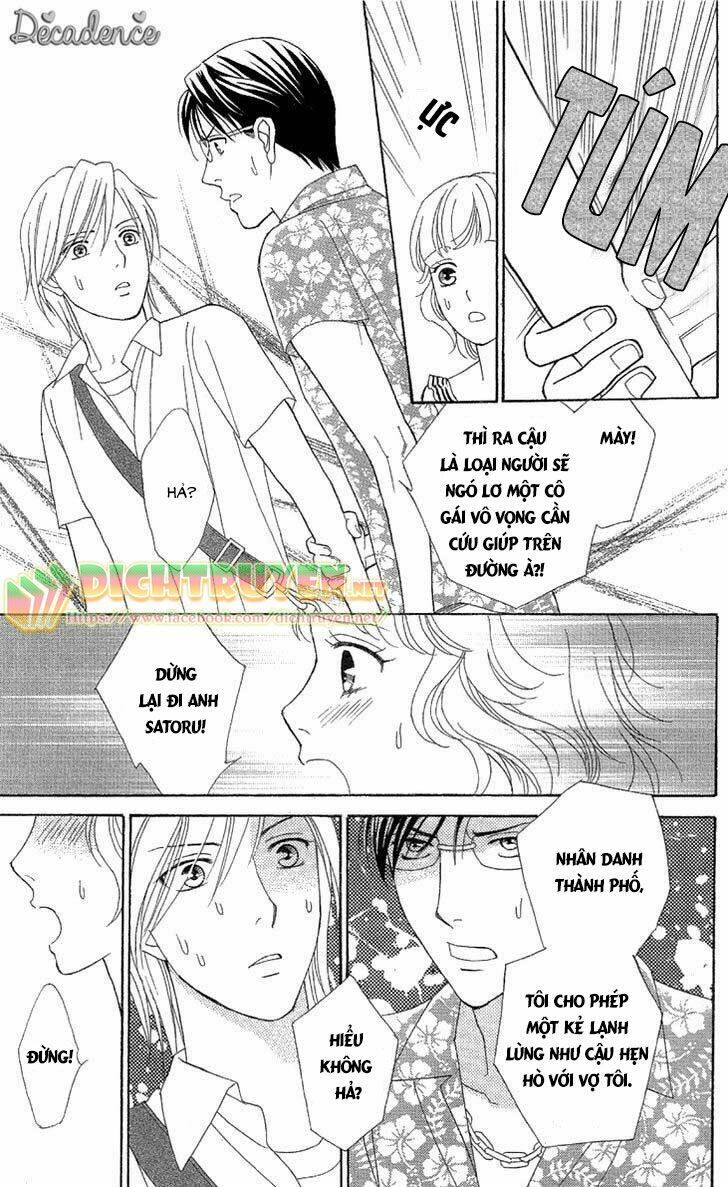 virut tình yêu chapter 2 21