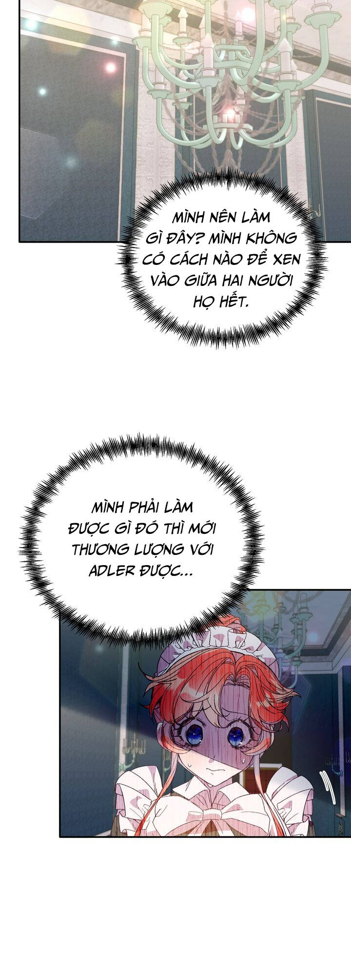 cách để trao vương miện cho vị hoàng tử hoang dã của tôi chapter 33 11