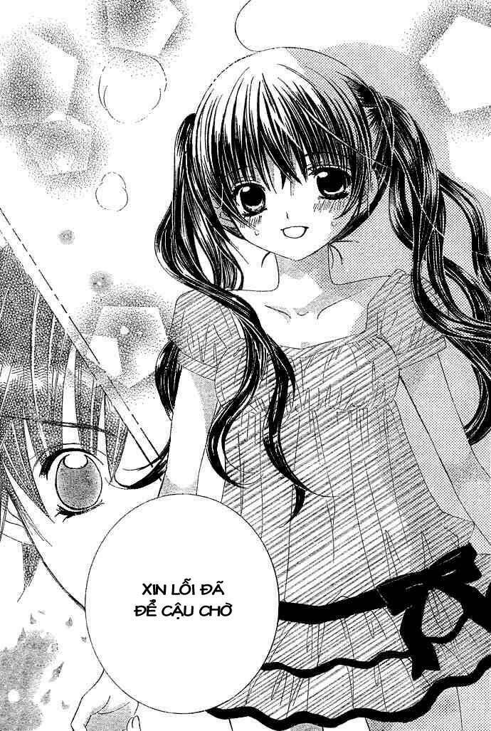 uwasa no midori-kun!! chapter 6 16