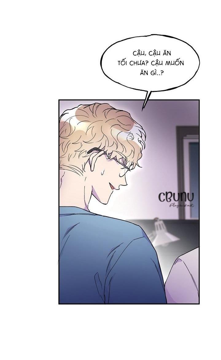 |drop| nụ hôn chết chóc chapter 15 76