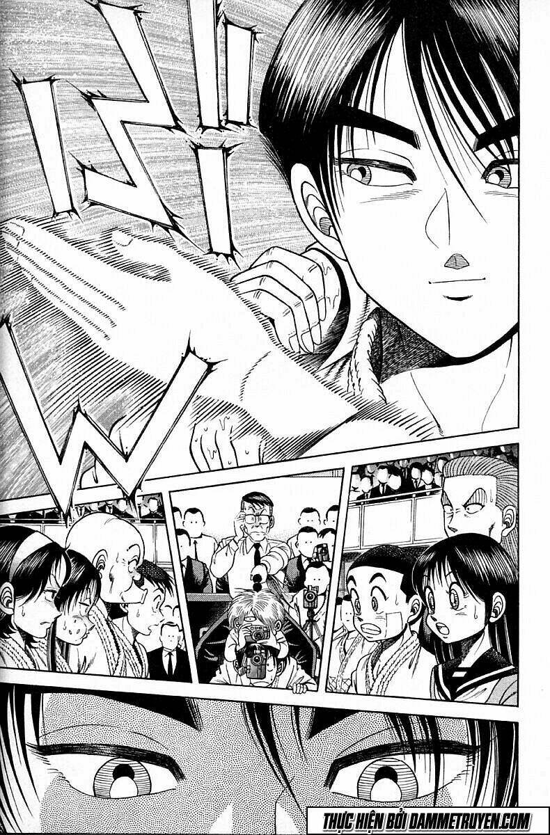 shin kotaro makaritoru! juudouhen chapter 77 7