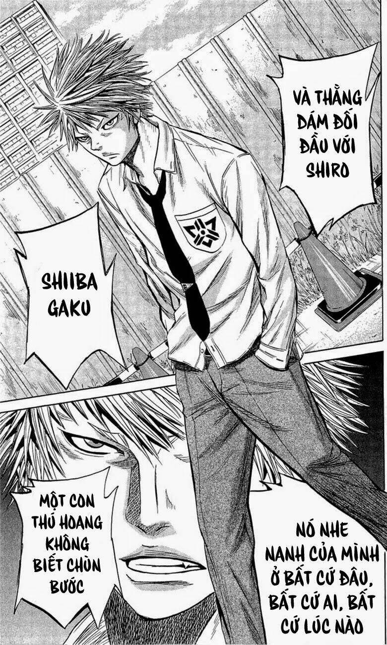 sugarless chapter 15 5