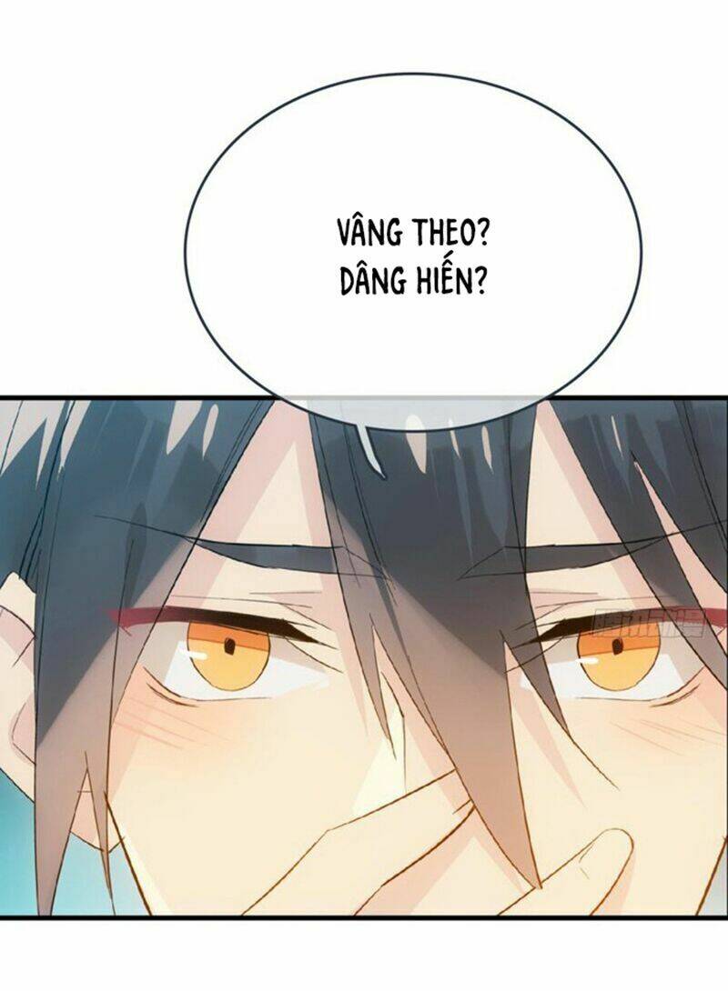 sư phụ lại trêu chọc ta chapter 27 32