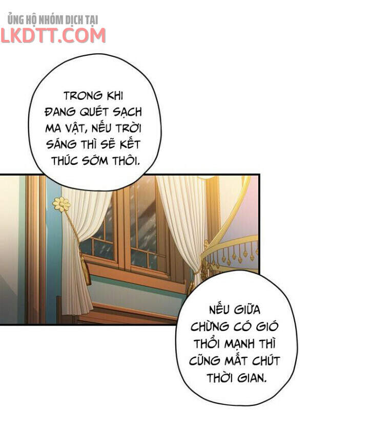 tôi đã trở thành con gái nuôi của nam chính chapter 14 40