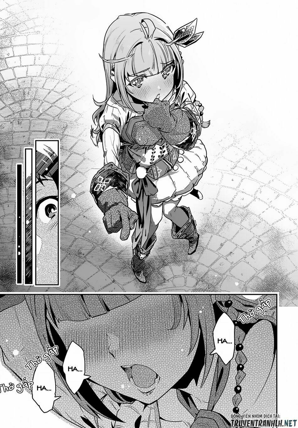 shounin yuusha wa isekai wo gyuujiru! - saibai skill de nandemo fuyashi chaimasu chapter 2 23