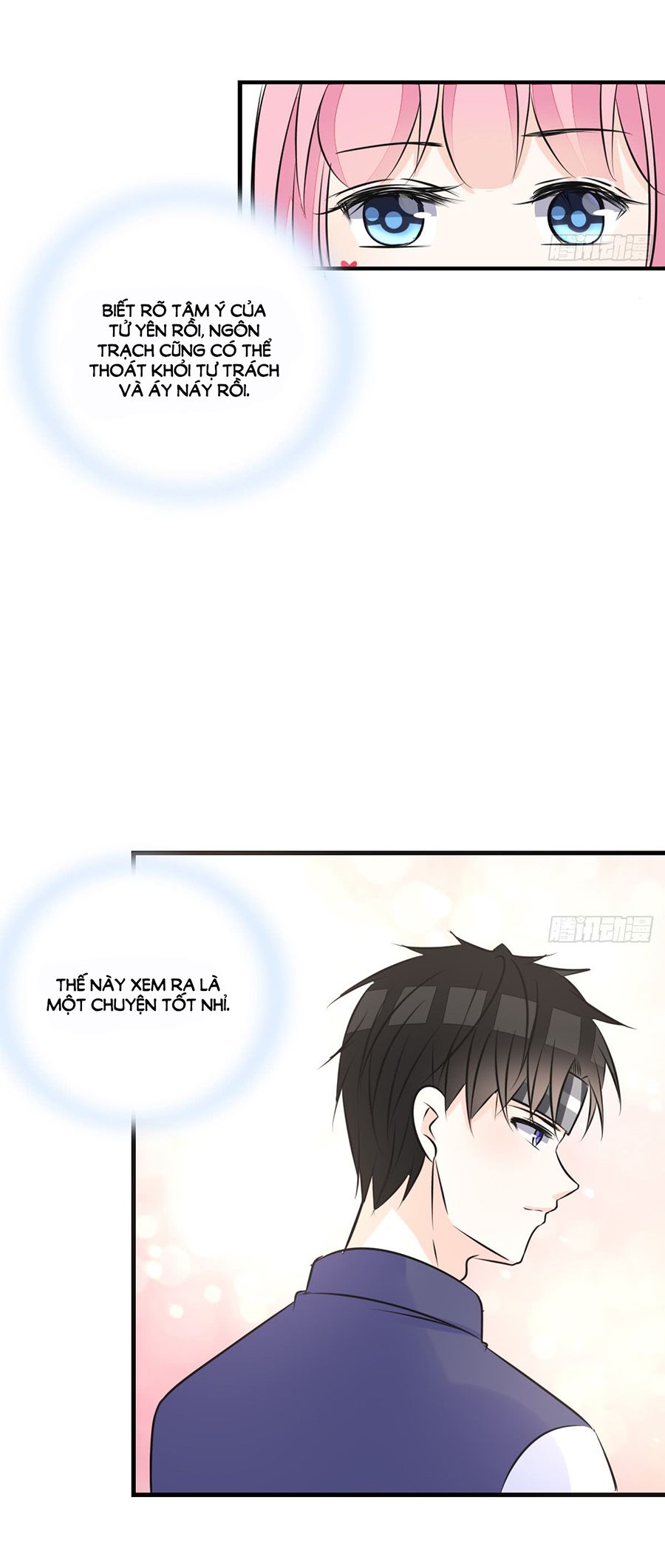 công chúa nữ vương mệnh chapter 76 25