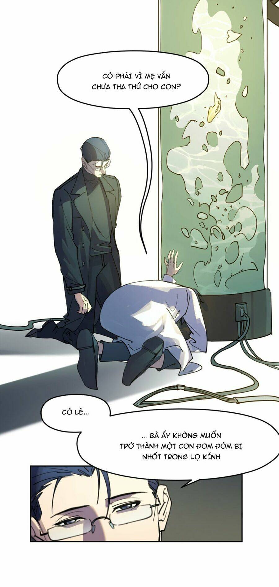 anh hùng và hiệp nữ chapter 78 3