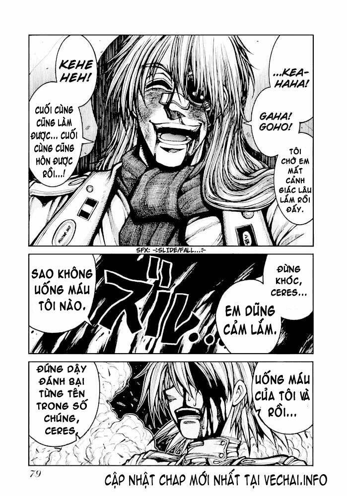 hellsing chapter 52 20