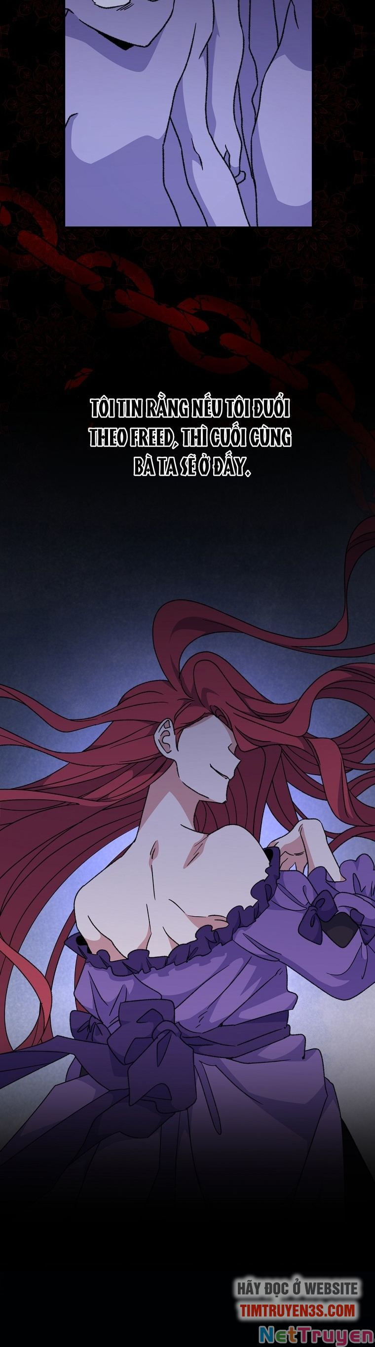 nhà hiền triết yigret chapter 56 30