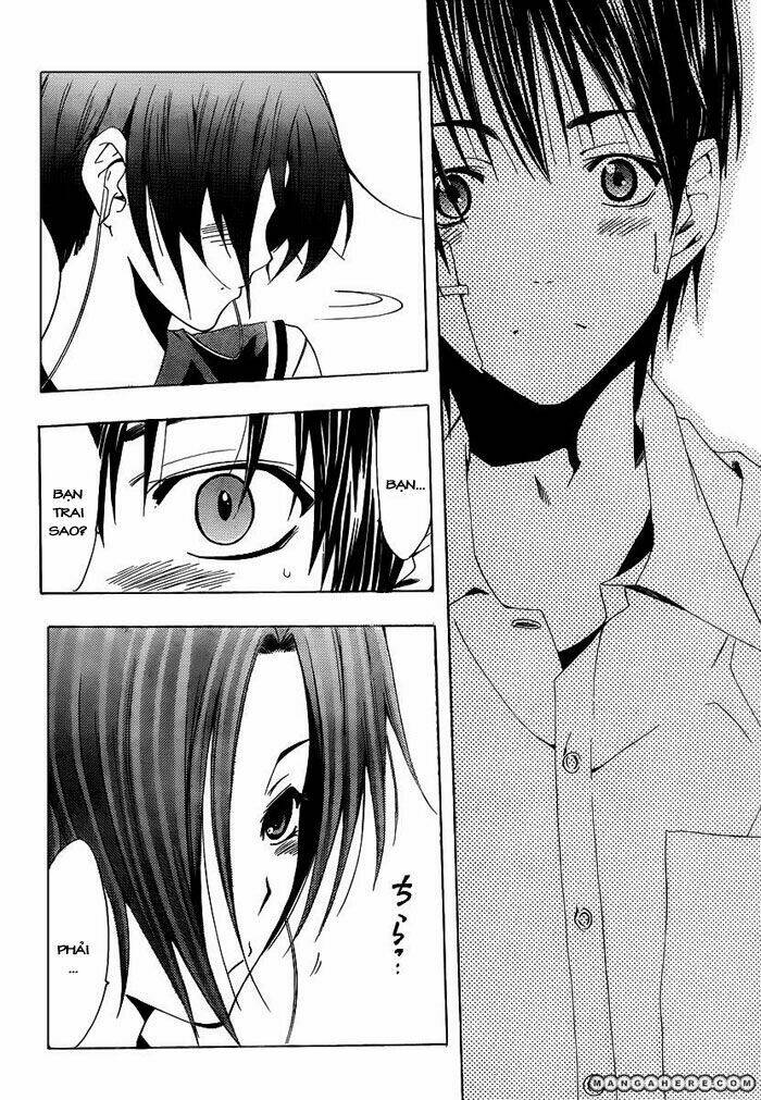 loveplus rinko days chapter 10 23