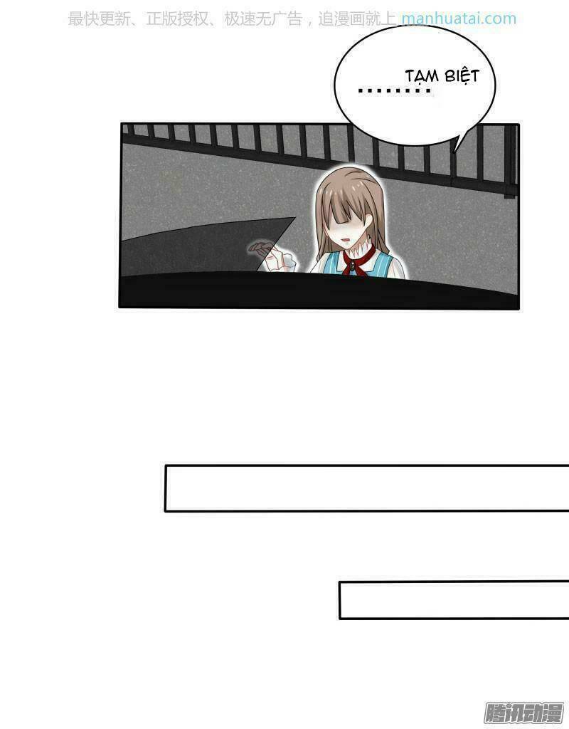 đế thiếu đoạt tình thành nghiện chapter 36 20