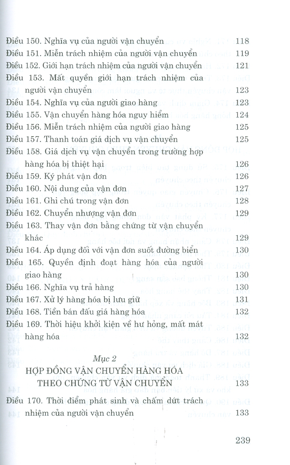 Bộ Luật Hàng Hải Việt Nam 2015 (Sửa Đổi, Bổ Sung Năm 2018, 2023)