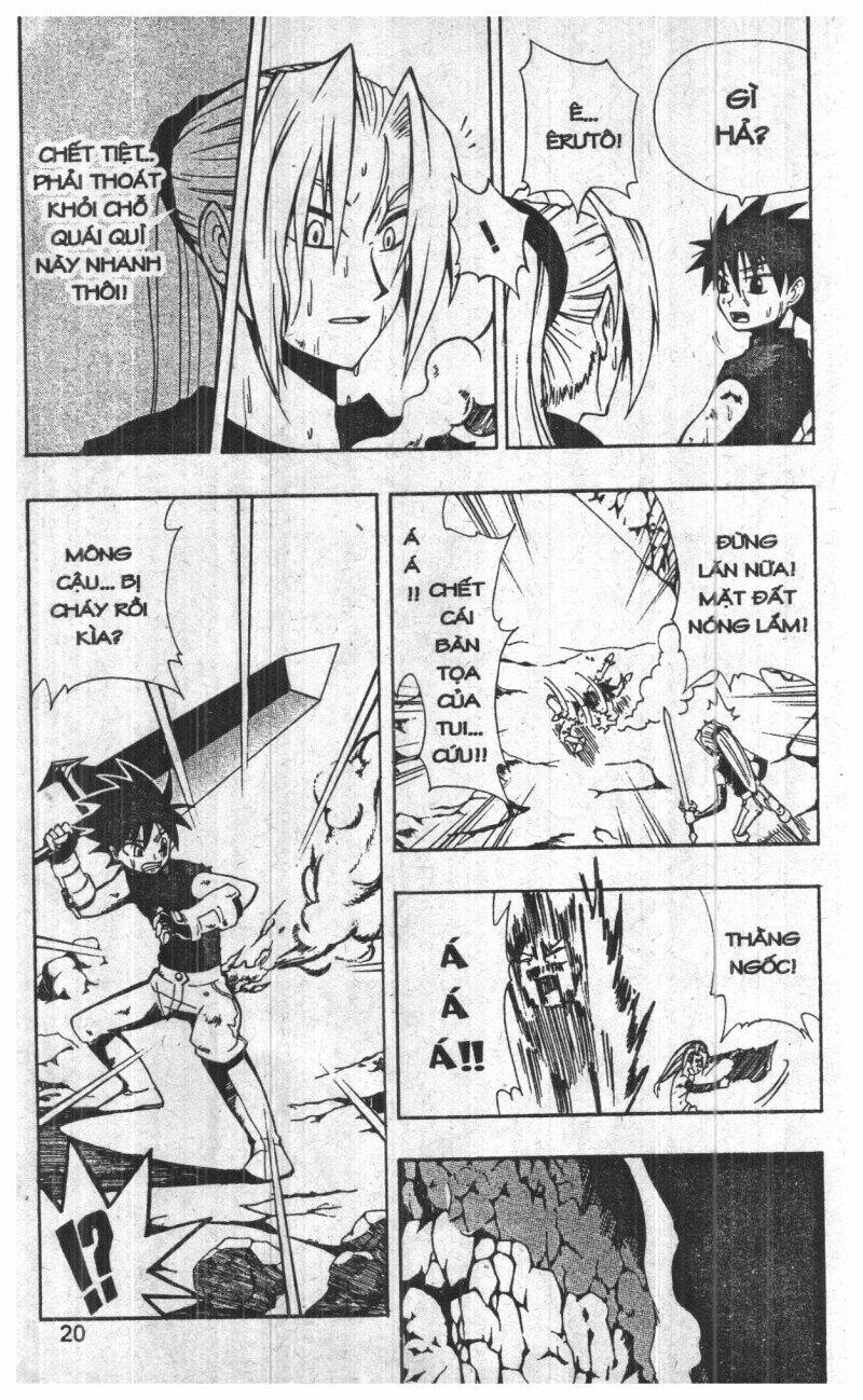 joou kishi monogatari chapter 8 18