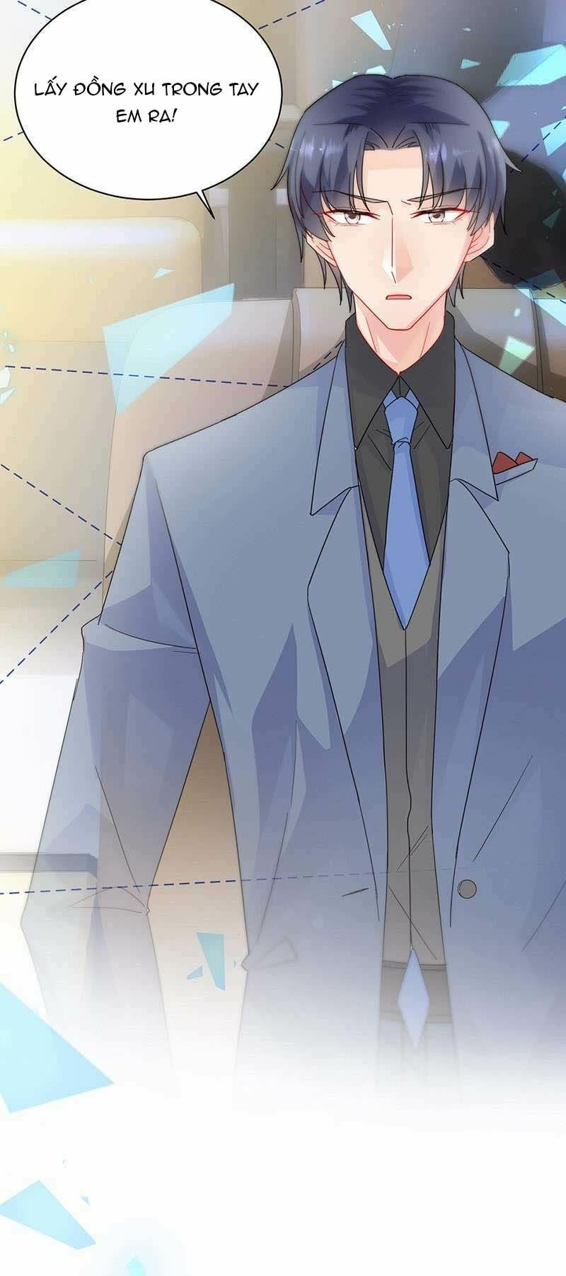 chọc tới chủ tịch tổng tài 2 chapter 136 29