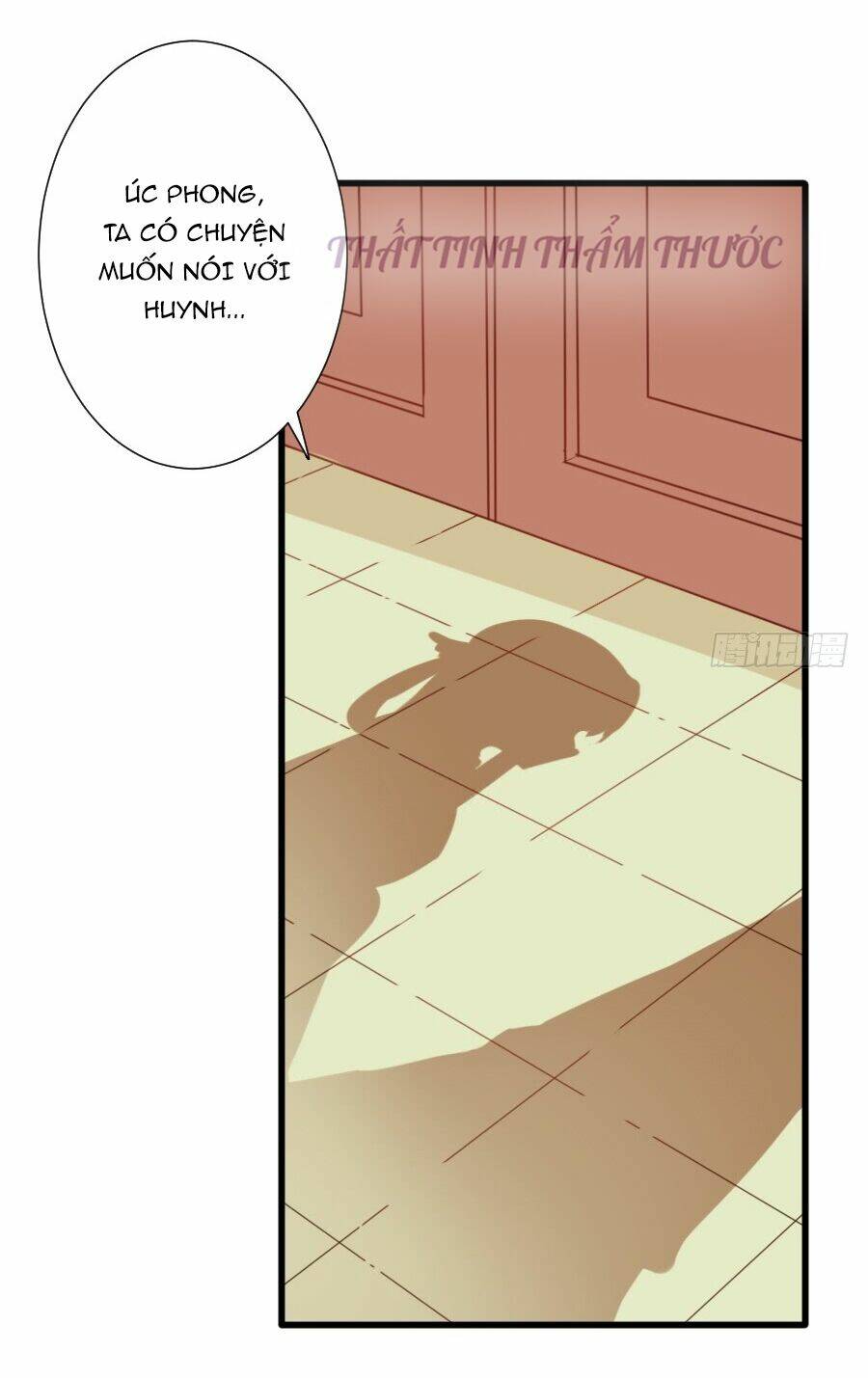 hôm nay ta cũng muốn trêu chọc nàng chapter 45 3