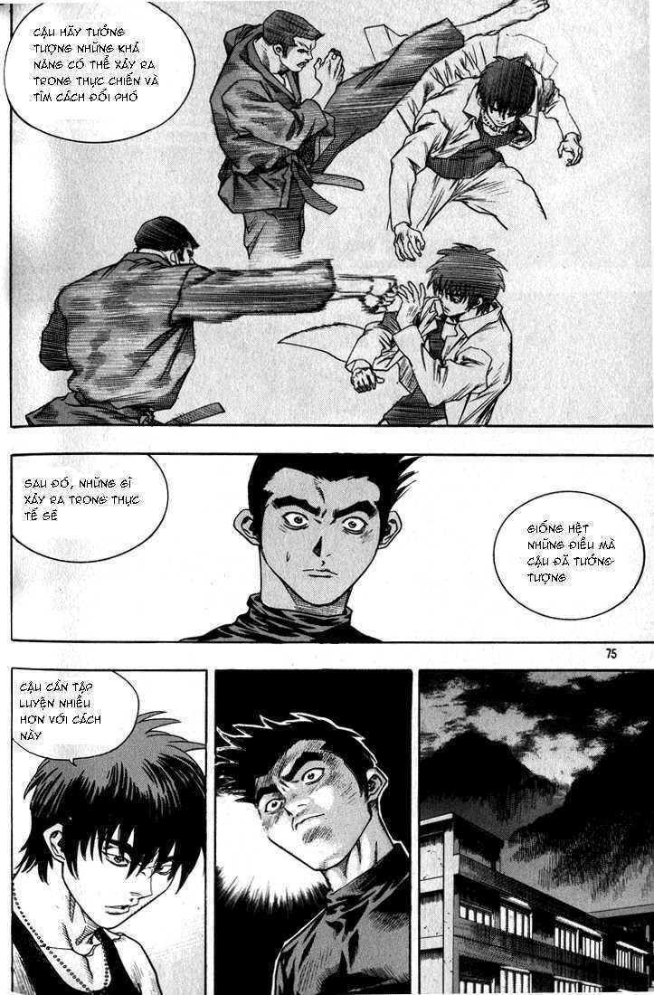 change guy chapter 268 7